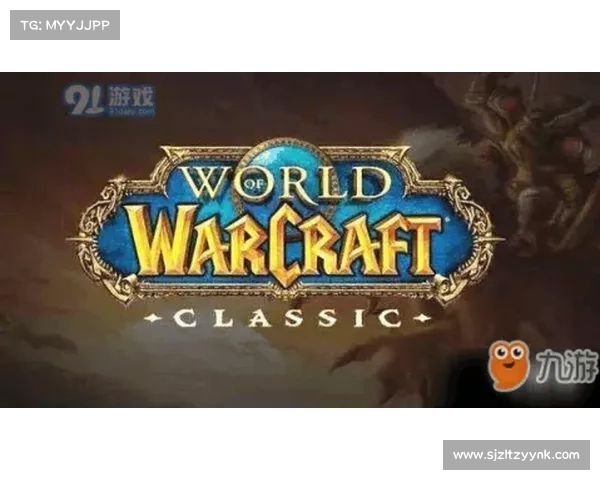 魔兽世界挑战者2：升级之路